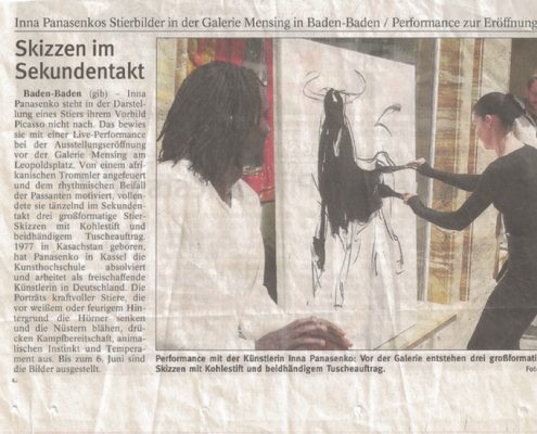 Kurstadt Nachrichten 2009